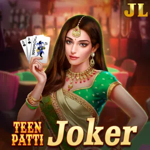 TeenPatti Joker - HASEAGAMING