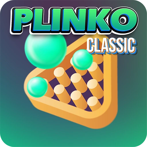 Plinko Classic - HASEAGAMING