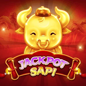Jackpot Cow - HASEAGAMING