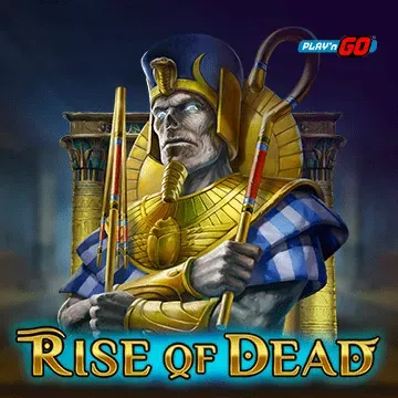 Rise of Dead - HASEAGAMING