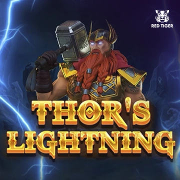 Thors Lightning - HASEAGAMING