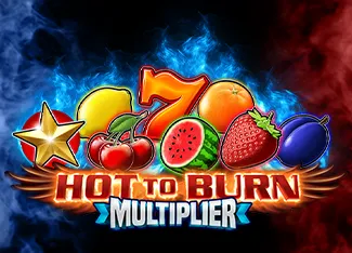Pragmatic : Hot To Burn Multiplier - HASEAGAMING