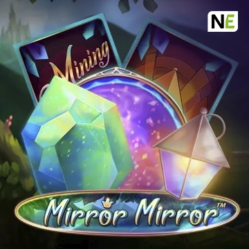 Fairytale Legends: Mirror Mirror - HASEAGAMING