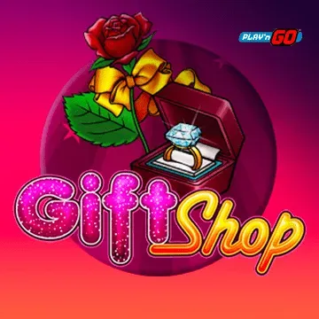 Gift Shop - HASEAGAMING