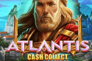Atlantis: Cash Collect - HASEAGAMING