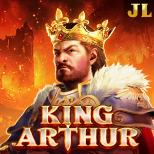 Jili : King Arthur - HASEAGAMING