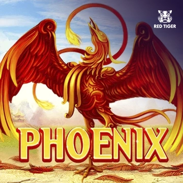 Phoenix - HASEAGAMING