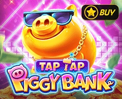 Piggy Bank TapTap - HASEAGAMING