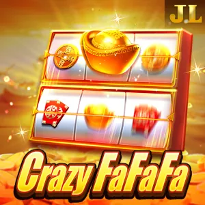 Jili : Crazy FaFaFa - HASEAGAMING