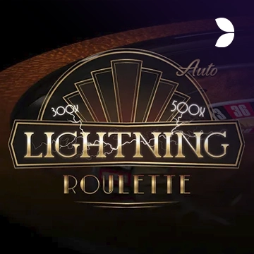 Auto Lightning Roulette - HASEAGAMING
