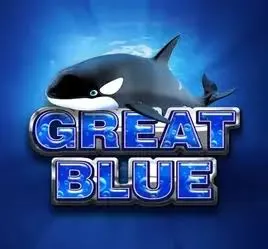 Joker123 : Great Blue - HASEAGAMING