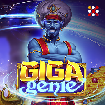 Mancala : Giga Genie - HASEAGAMING