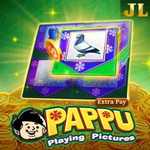 Pappu - HASEAGAMING
