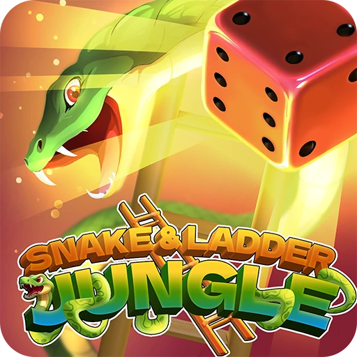 Snake & Ladder Jungle - HASEAGAMING