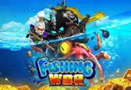 Fishing War - HASEAGAMING