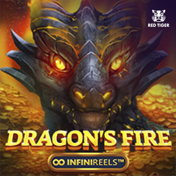 Dragons Fire Infinireels - HASEAGAMING