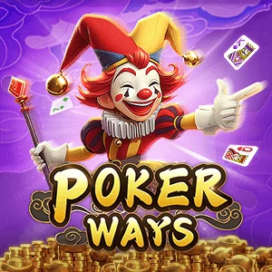 Poker Ways - HASEAGAMING