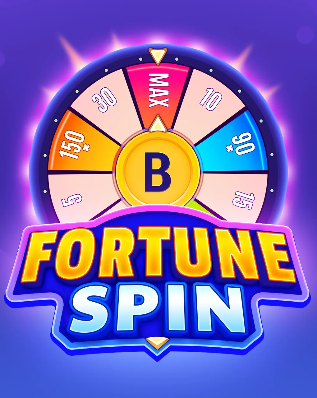 Fortune Spin - HASEAGAMING