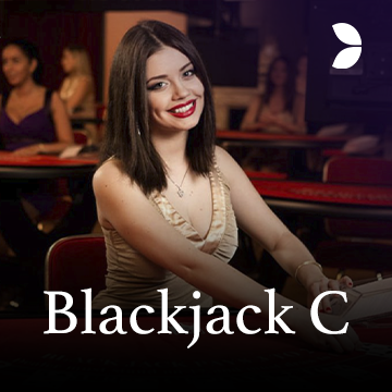 Blackjack C - HASEAGAMING