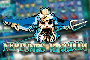 Neptunes Kingdom - HASEAGAMING