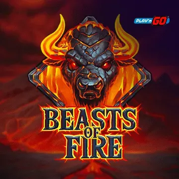 Beasts of Fire - HASEAGAMING