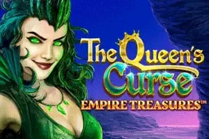 The Queens Curse: Empire Treasures - HASEAGAMING