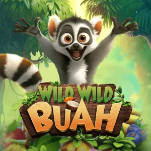 Wild Wild Fruits - HASEAGAMING