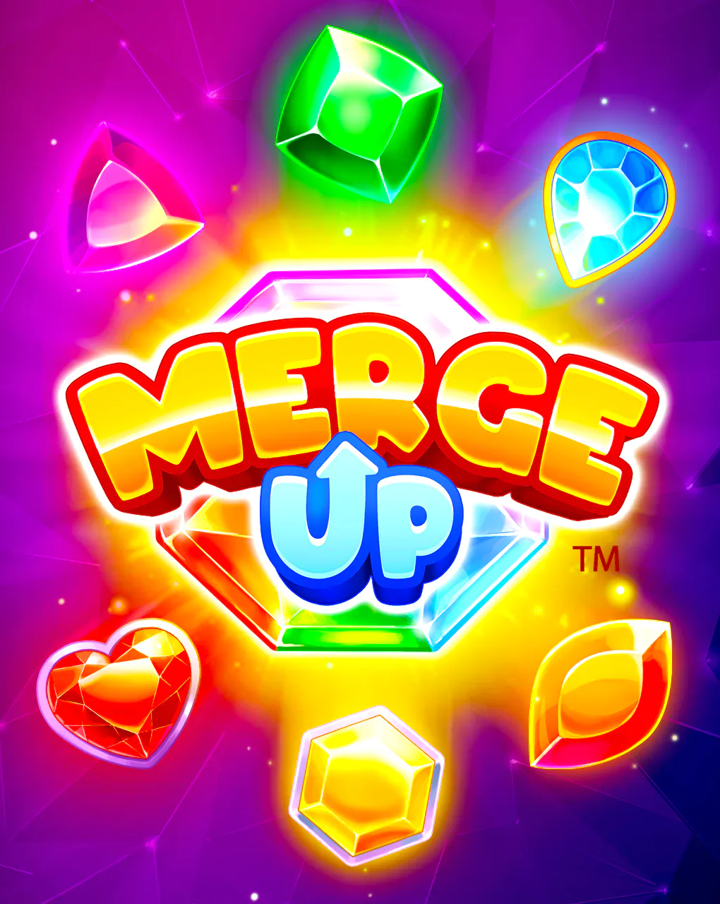 Bgaming : Merge Up - HASEAGAMING