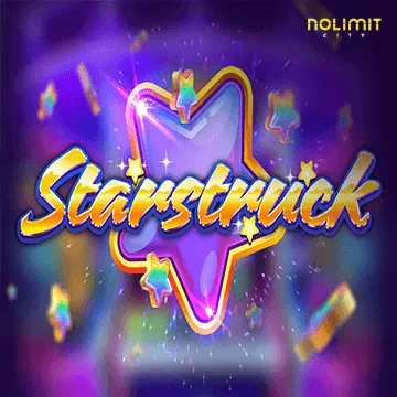 NolimitCity : Starstruck - HASEAGAMING