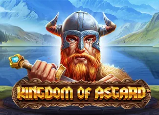 Pragmatic : Kingdom of Asgard - HASEAGAMING