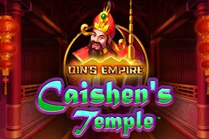 Qins Empire: Celestial Guardians - HASEAGAMING
