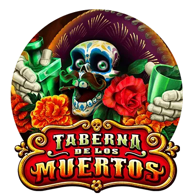 Habanero : Taberna De Los Muertos - HASEAGAMING