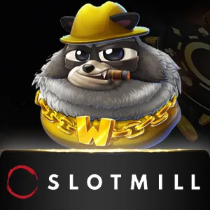 Slotmill - HASEAGAMING