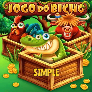 Jogo Do Bicho Simple - HASEAGAMING