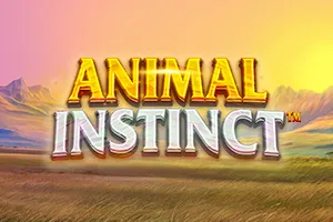 Animal Instinct - HASEAGAMING