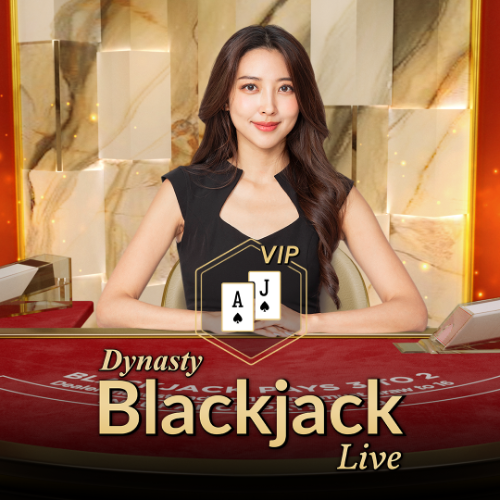 Dynasty VIP Blackjack 1 - HASEAGAMING