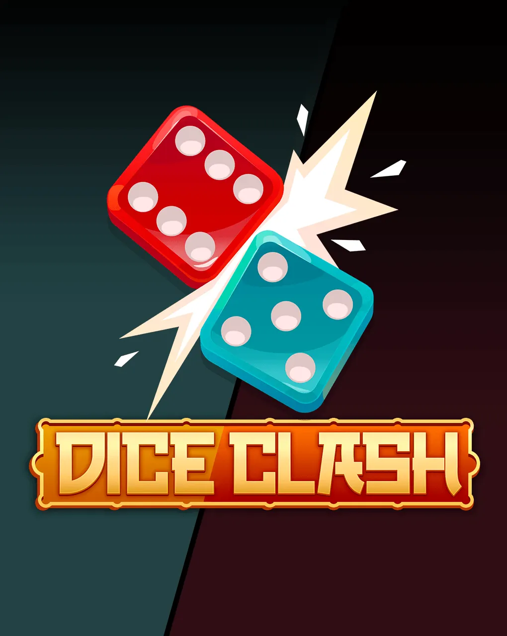 Dice Clash - HASEAGAMING
