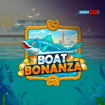 Boat Bonanza - HASEAGAMING