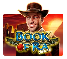 Joker123 : Book Of Ra Deluxe - HASEAGAMING