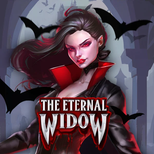 The Eternal Widow&trade; - HASEAGAMING