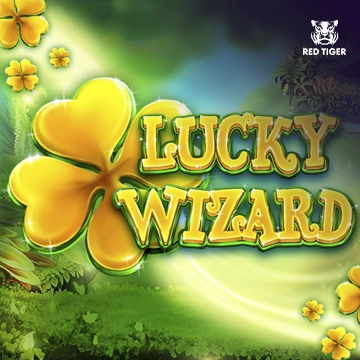 Lucky Wizard - HASEAGAMING