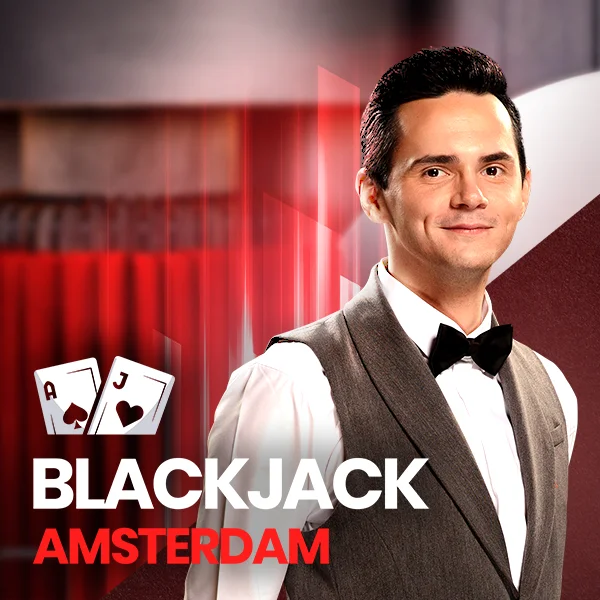 Blackjack Amsterdam - HASEAGAMING