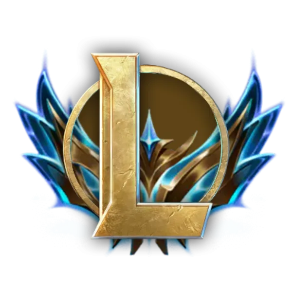 League of Legends 英雄联盟 - HASEAGAMING