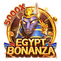 Facai : EGYPT BONANZA - HASEAGAMING