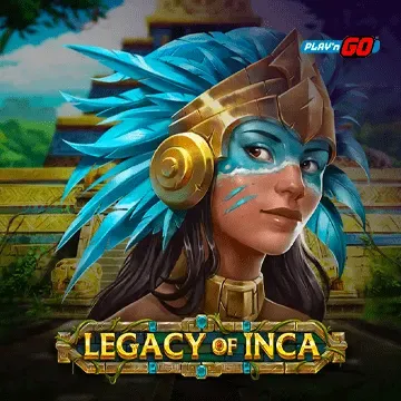 Legacy of Inca - HASEAGAMING