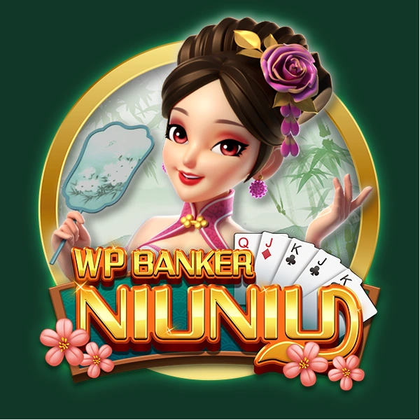 WP Banker Niu Niu - HASEAGAMING