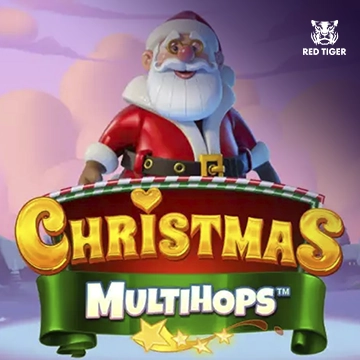 Christmas MULTIHOPS - HASEAGAMING