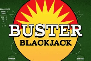 Buster Blackjack - HASEAGAMING