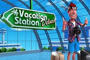 Vacation Station Deluxe - HASEAGAMING