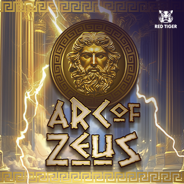 Arc Of Zeus - HASEAGAMING